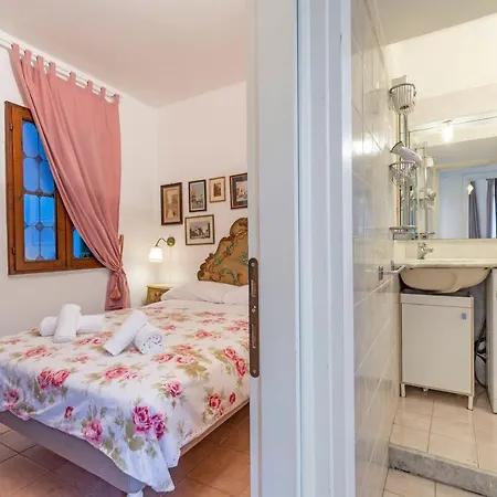 דירה Ca' Del Forner *