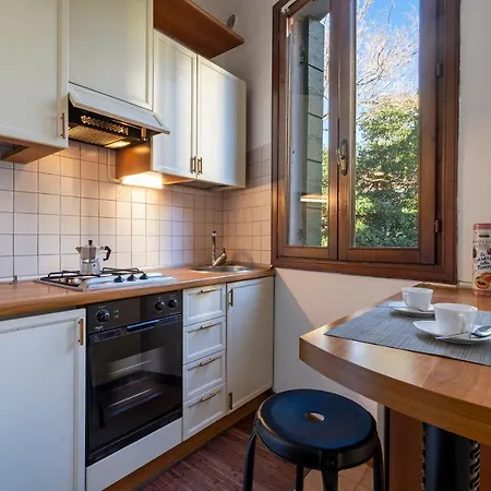 Apartman Ca' Del Forner