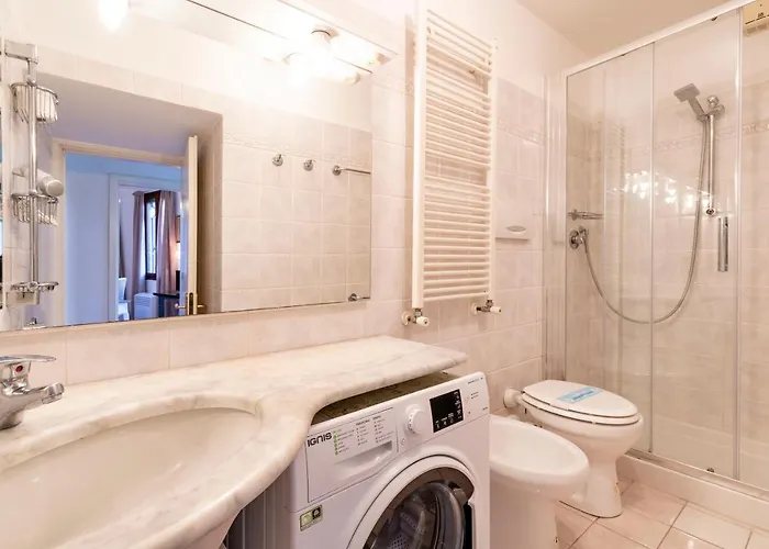 Ca' Del Forner 베니스