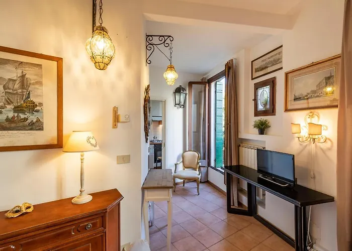 Ca' Del Forner Venedig