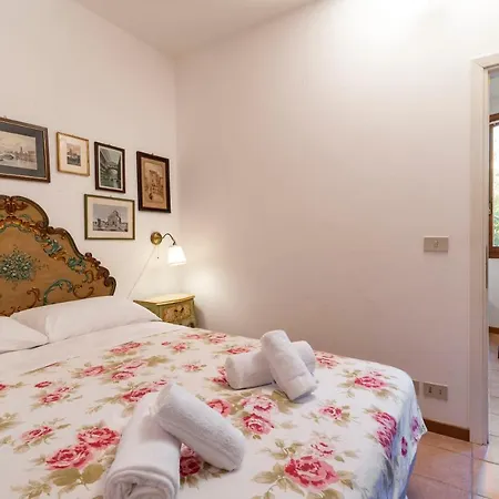 Ca' Del Forner Apartment *