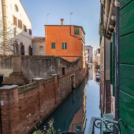 Ca' Del Forner * Venice