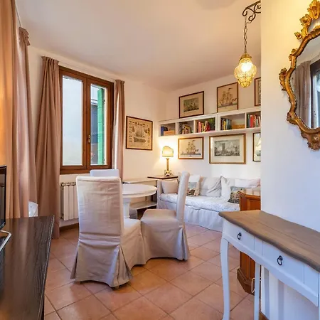 Ca' Del Forner Apartment