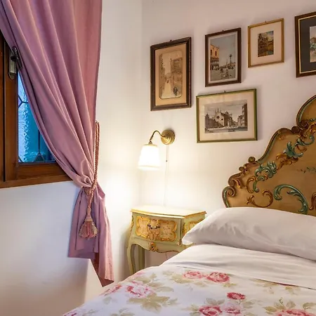 Ca' Del Forner Apartment