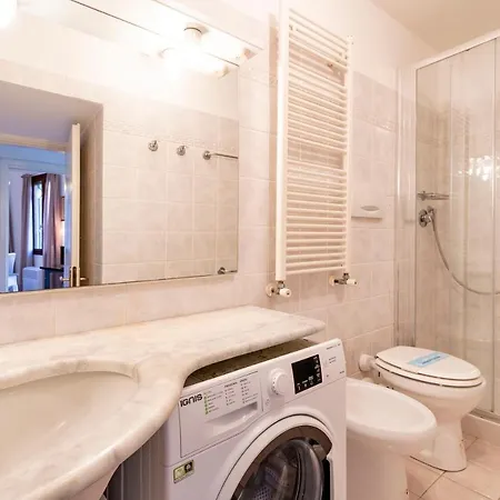 Ca' Del Forner Venedik