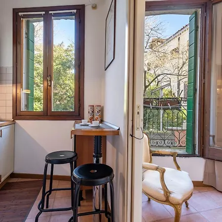 Ca' Del Forner Venice