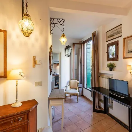 Ca' Del Forner Venice