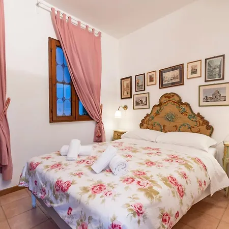 Ca' Del Forner Apartment *