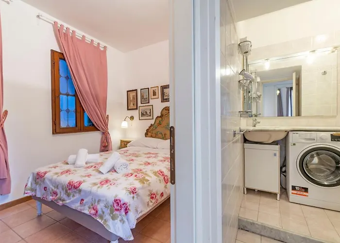 Apartment Ca' Del Forner *