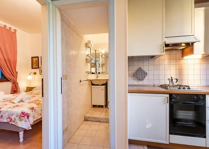 Ca' Del Forner Apartment Venice