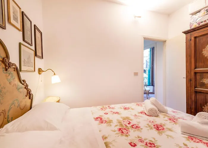 Ca' Del Forner Apartment *