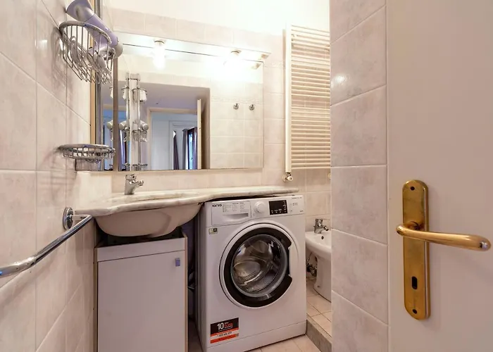 Ca' Del Forner Apartment Venice