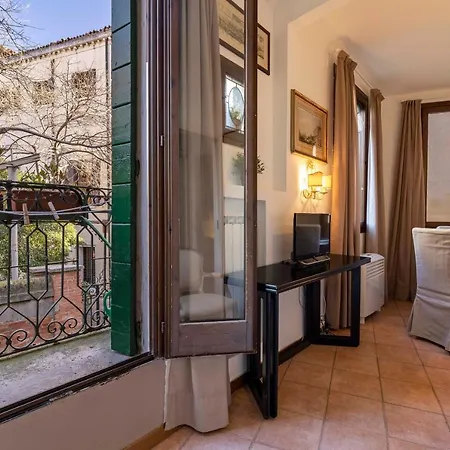 Ca' Del Forner Apartamento