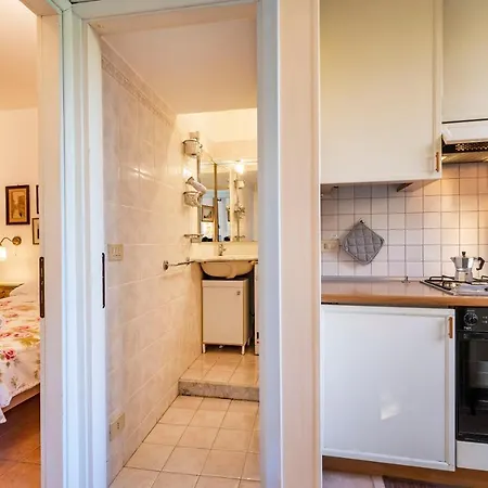 Ca' Del Forner Apartamento Venecia