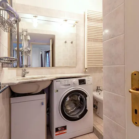 Ca' Del Forner Apartamento Venecia