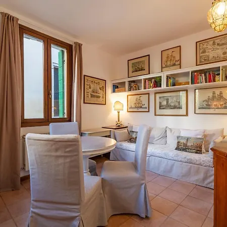 Ca' Del Forner