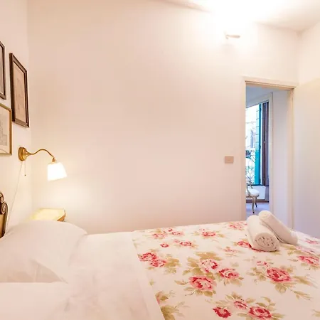 Ca' Del Forner Apartament *
